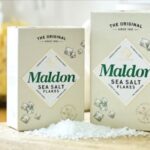 Maldon Sea Salt Flakes - 250g / Kepingan Garam Laut - Image 3