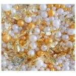 Fluffy Sprinkles - Luxury Gold Combo - Image 2