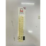 FMM Cutter Art Deco Alphabet Set Lower Case 1cm - Image 2
