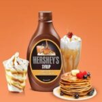 Assorted Hershey's Syrup Chocolate / Caramel (Expiry Date 02/2024) / Strawberry / Special Dark Chocolate 623g - Image 7