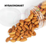 Acrylic Food Container / Food Jar - Image 2