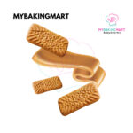 Biskit Butter Speculoos Biscuits 200g - Biskut Ala Biscoff - Image 2