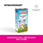 Marigold Full Cream Milk UHT 1Litre
